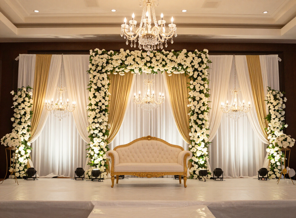 Wedding Decoration in Bengaluru