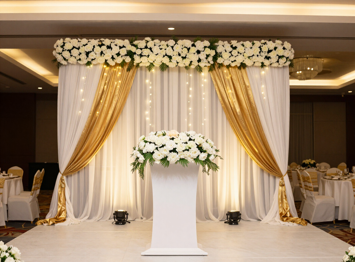 Engagement Decoration in Bengaluru