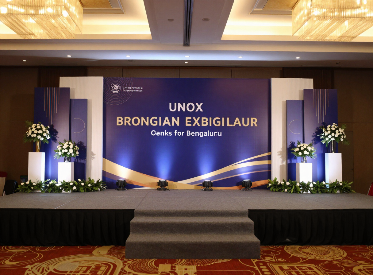 Corporate Decoration in Bengaluru