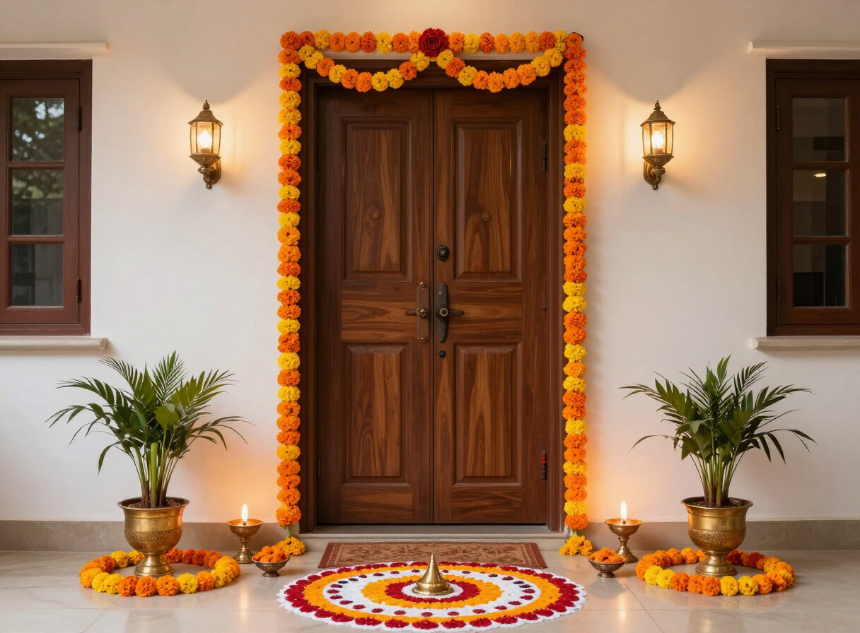 Housewarming Decoration in Bengaluru