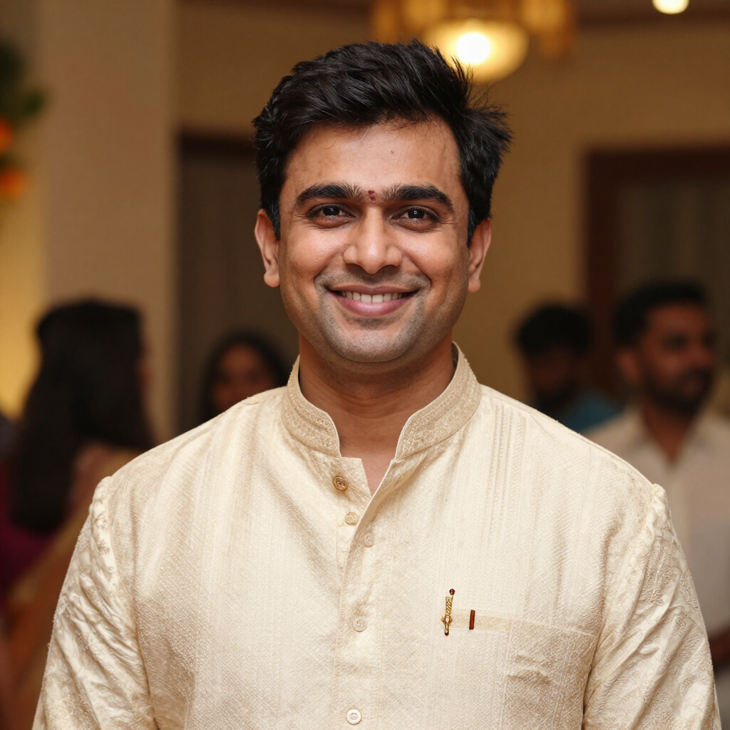 Rahul Menon